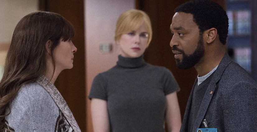 SECRET IN THEIR EYES&nbsp;(2015)