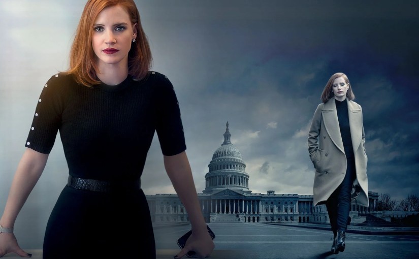 MISS SLOANE
