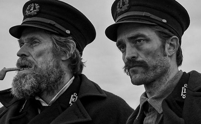 THE LIGHTHOUSE (2019)