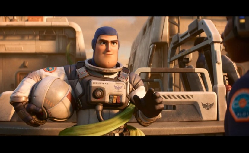 LIGHTYEAR