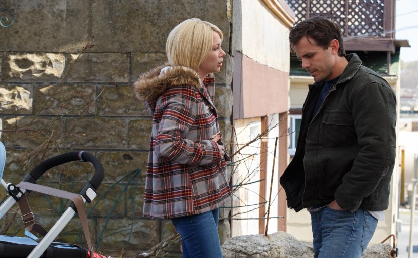 MANCHESTER BY THE&nbsp;SEA