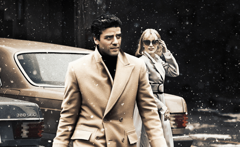 A MOST VIOLENT&nbsp;YEAR
