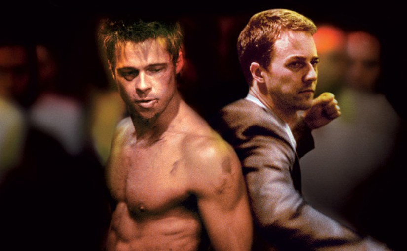 FIGHT CLUB