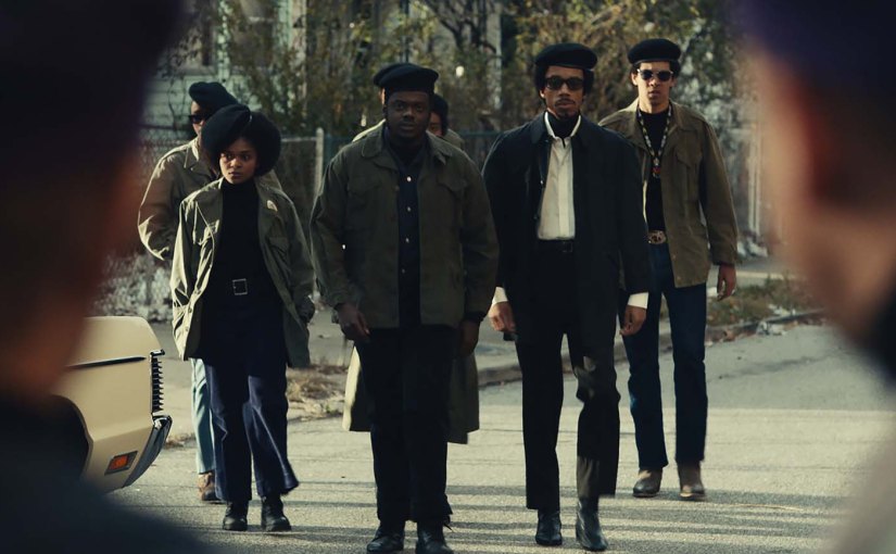 JUDAS AND THE BLACK MESSIAH&nbsp;(2021)