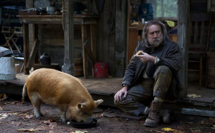 PIG (2021)