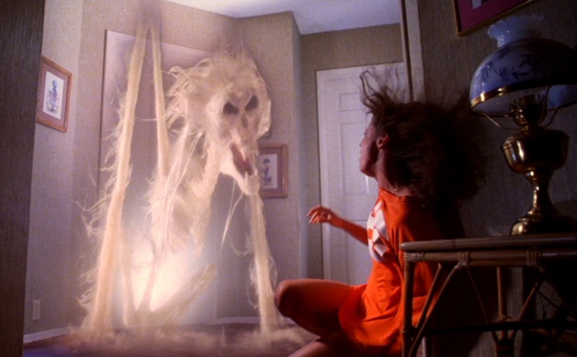 POLTERGEIST (1982)