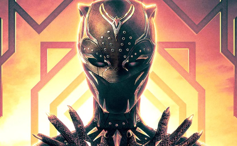 BLACK PANTHER: WAKANDA&nbsp;FOREVER
