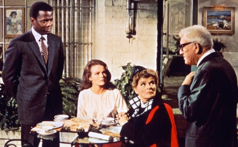 GUESS WHO’S COMING TO&nbsp;DINNER