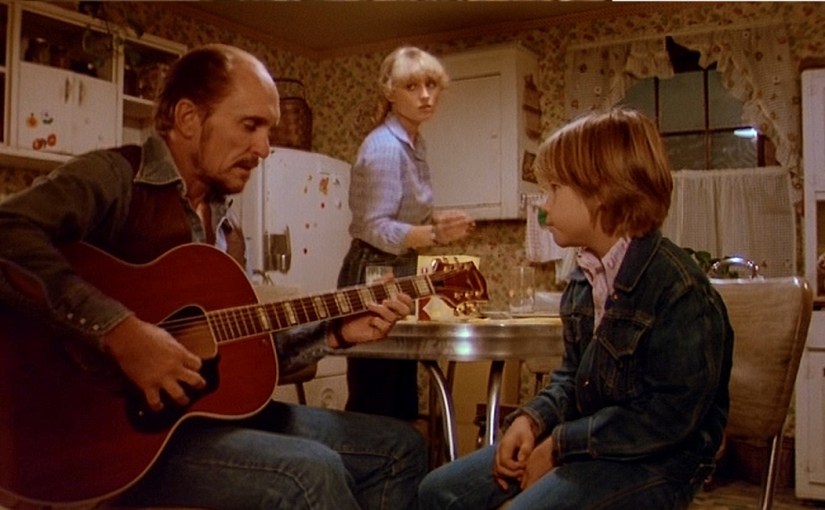 TENDER MERCIES (1983)