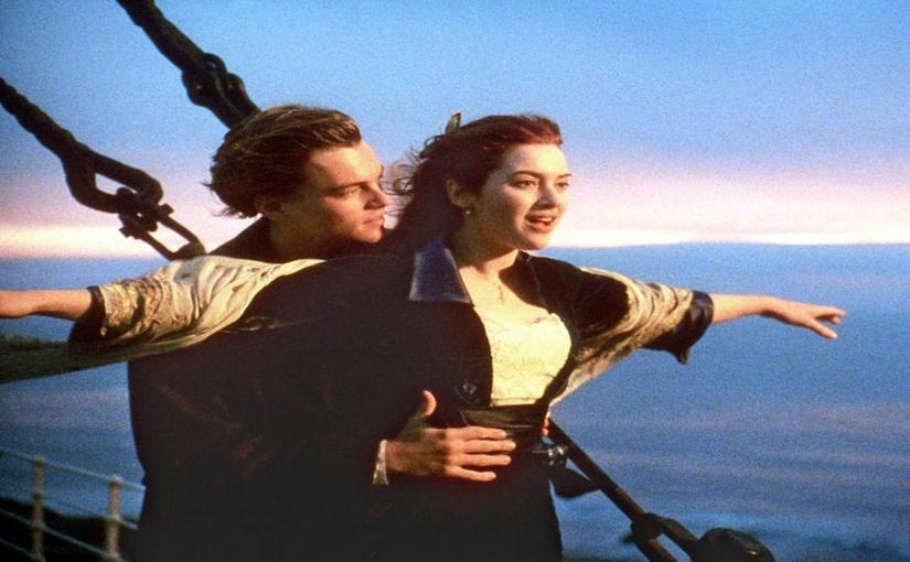 TITANIC (1997)