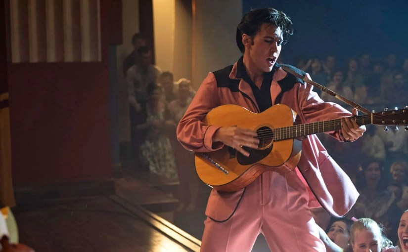 ELVIS (2022)