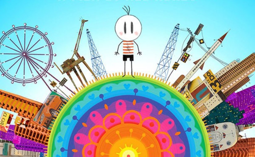 BOY AND THE WORLD (Brazil,&nbsp;2013)