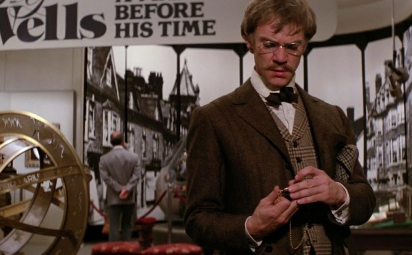 TIME AFTER TIME&nbsp;(1979)