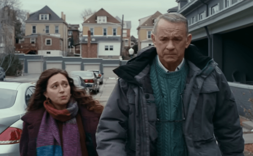 A MAN CALLED&nbsp;OTTO