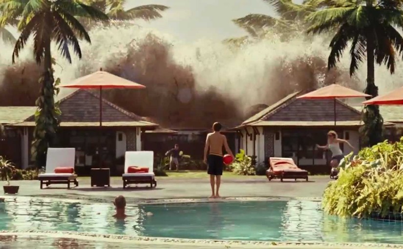 THE IMPOSSIBLE (Spain,&nbsp;2012)