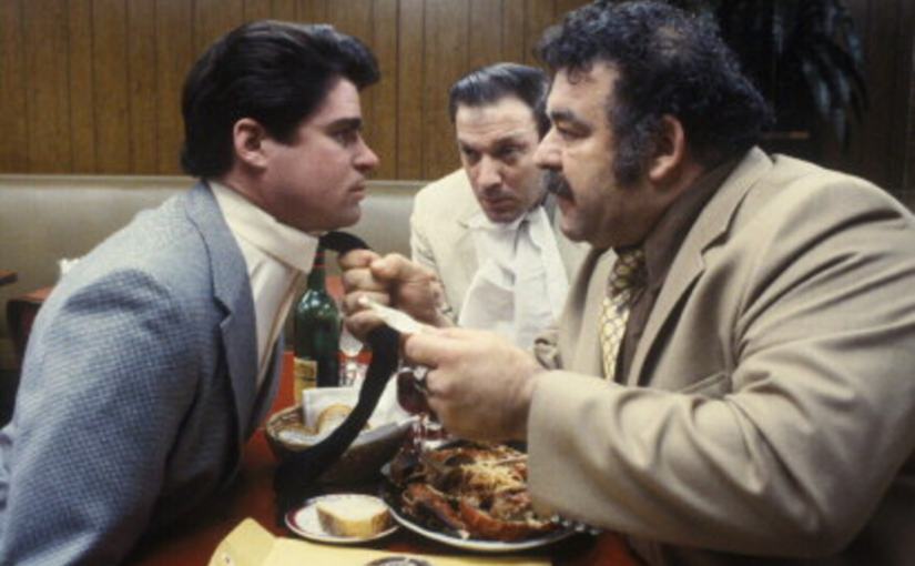 PRINCE OF THE&nbsp;CITY