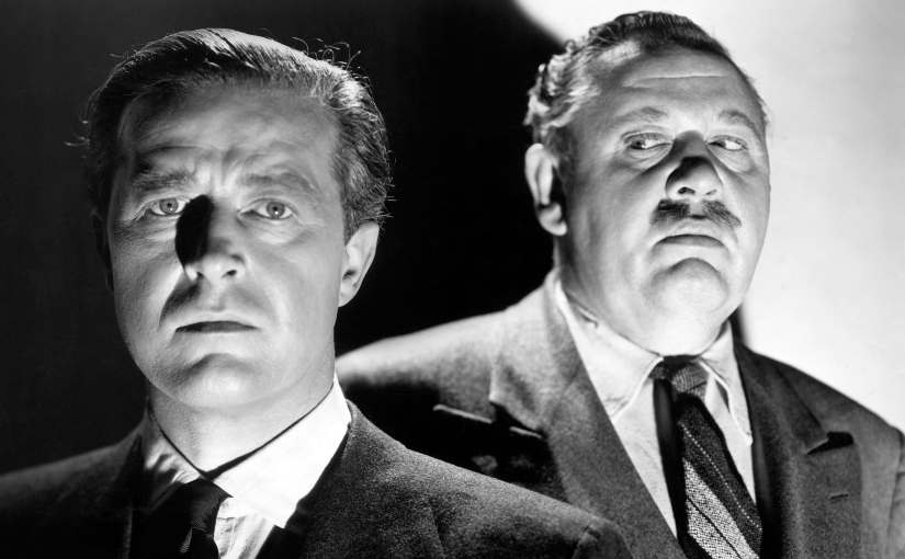 THE BIG CLOCK&nbsp;(1948)