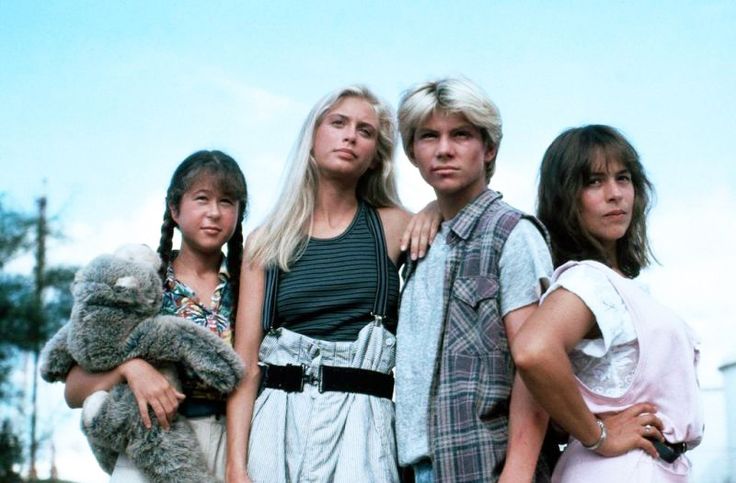 THE LEGEND OF BILLIE&nbsp;JEAN