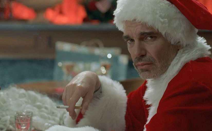 BAD SANTA: Director’s Cut&nbsp;(2003)