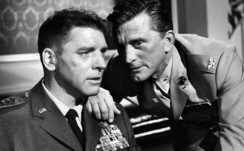 SEVEN DAYS IN MAY&nbsp;(1964)