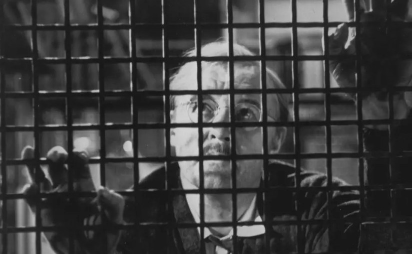 THE PAWNBROKER (1964)