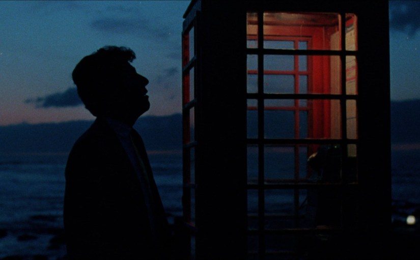 LOCAL HERO (United Kingdom,&nbsp;1983)