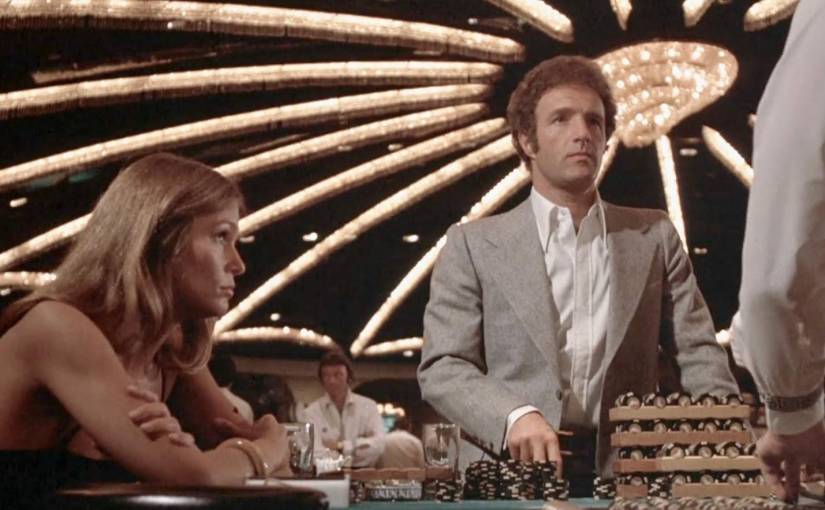 THE GAMBLER (1974)