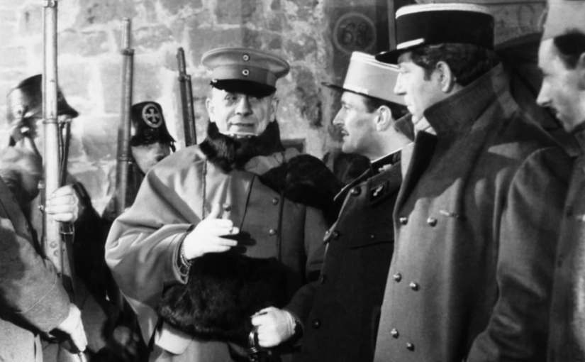 LA GRANDE ILLUSION (France,&nbsp;1937)