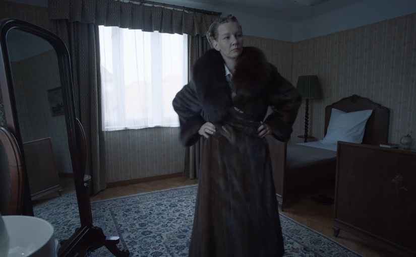 THE ZONE OF&nbsp;INTEREST