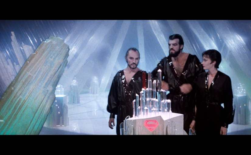 SUPERMAN II