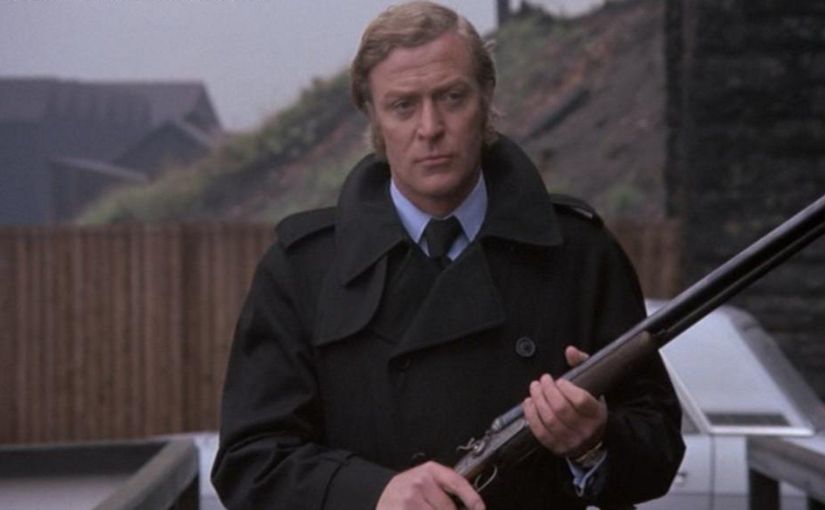 GET CARTER (United Kingdom,&nbsp;1971)