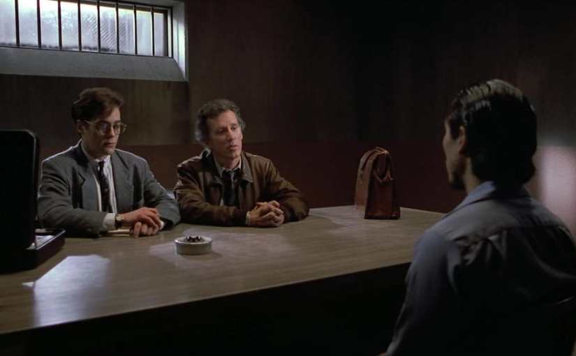 TRUE BELIEVER (1989)