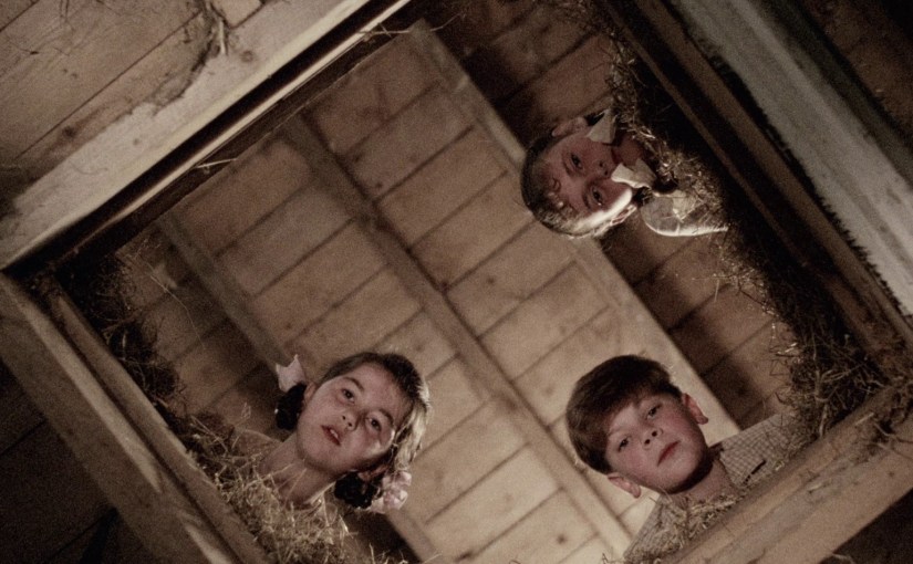 DISTANT VOICES, STILL LIVES (United Kingdom,&nbsp;1988)