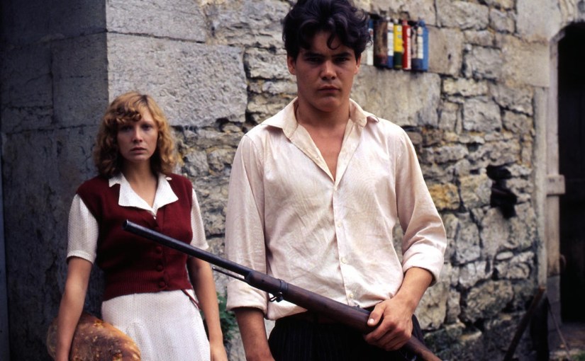 LACOMBE, LUCIEN (France,&nbsp;1974)