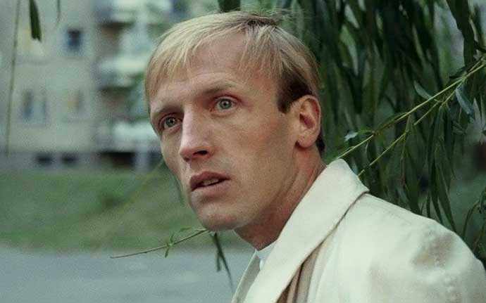 DEKALOG (Poland, 1989-1990)