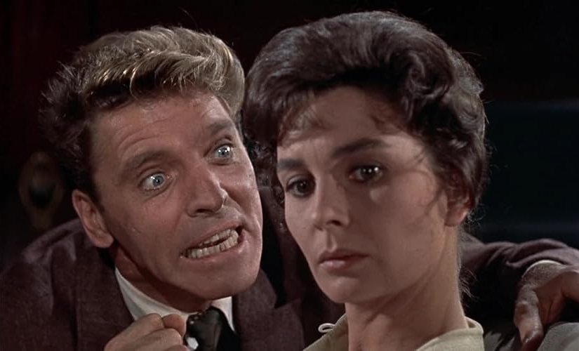 ELMER GANTRY (1960)