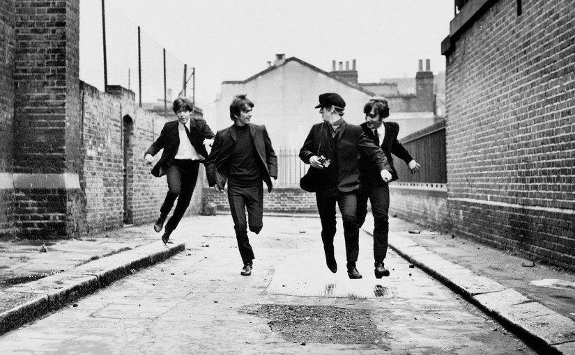 A HARD DAY’S&nbsp;NIGHT