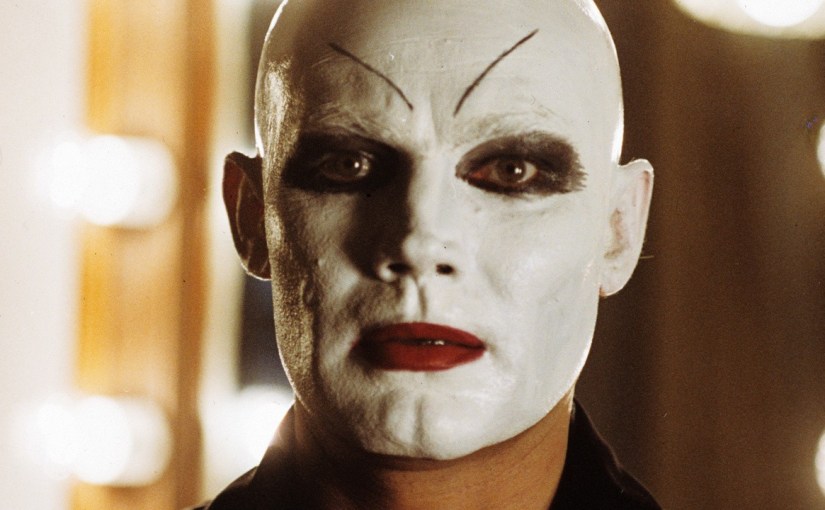 MEPHISTO (Hungary, 1981)