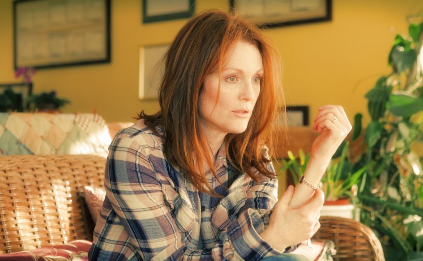 STILL ALICE