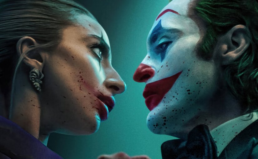 JOKER: FOLIE à&nbsp;DEUX