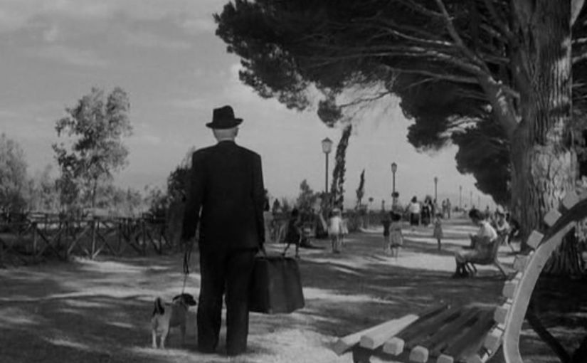 UMBERTO D. (Italy,&nbsp;1952)