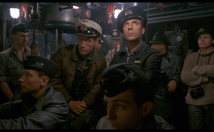 DAS BOOT (GERMANY)