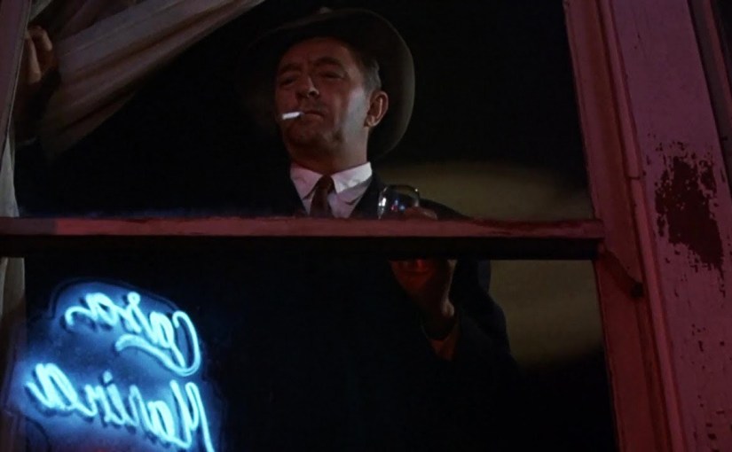 FAREWELL, MY LOVELY&nbsp;(1975)