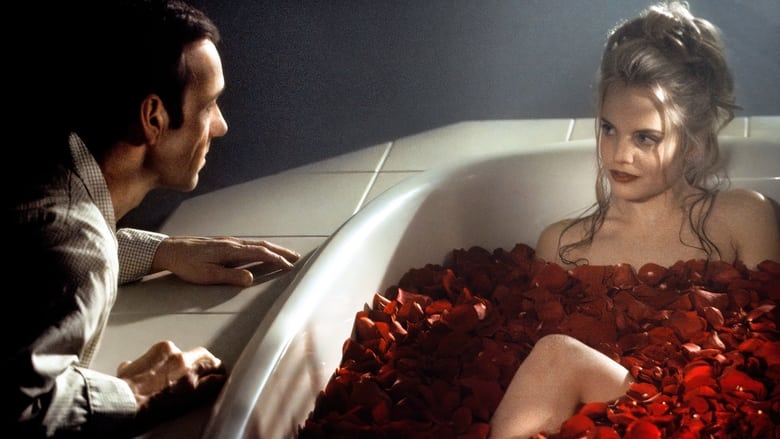 AMERICAN BEAUTY