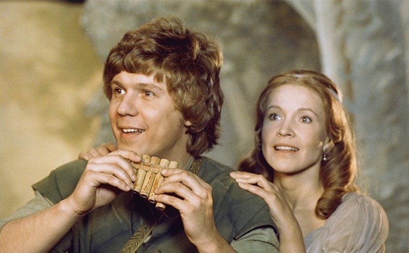 THE MAGIC FLUTE (Sweden,&nbsp;1975)