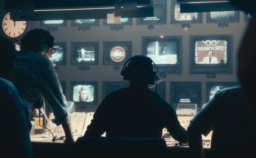 SEPTEMBER 5 (Germany,&nbsp;2024)