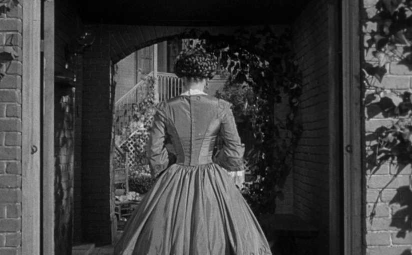 THE HEIRESS (1949)