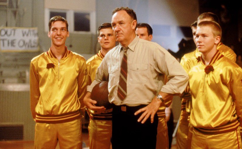 HOOSIERS