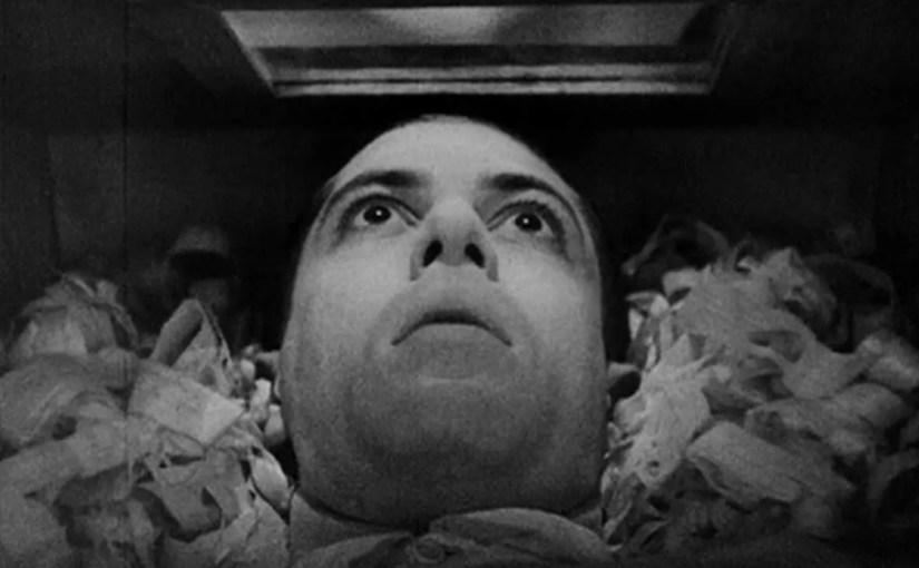 VAMPYR (Germany, 1932)