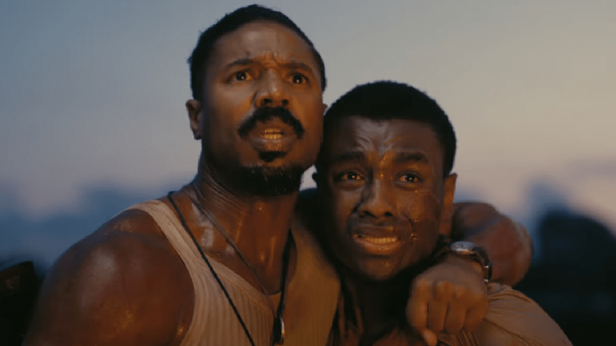 SINNERS – 2 UNPAID MOVIE CRITICS!!!!, image size:1200x675